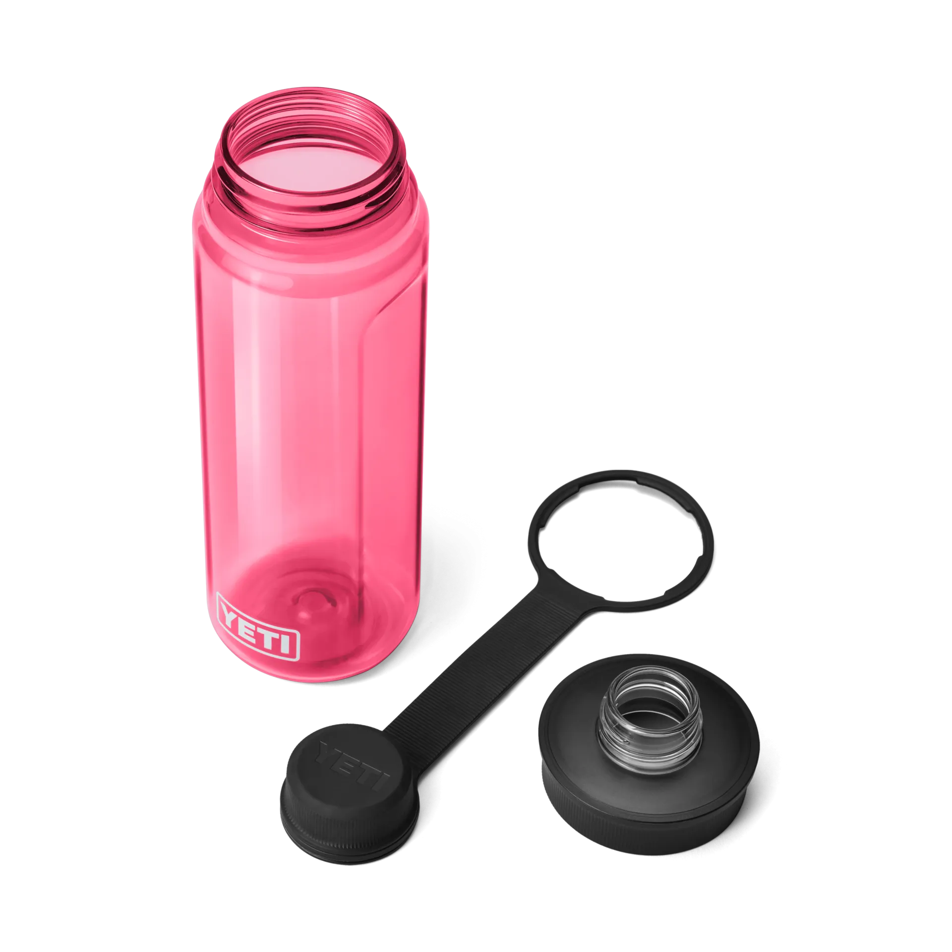 Yonder 750ml Water Bottle With Tether Cap