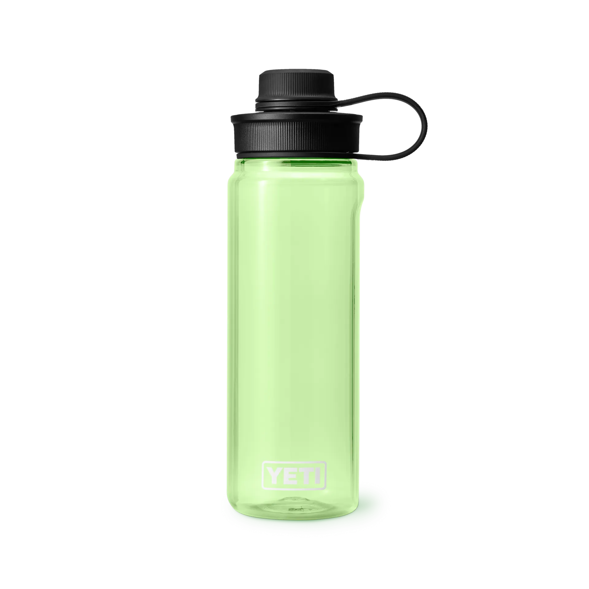 Yonder 750ml Water Bottle With Tether Cap