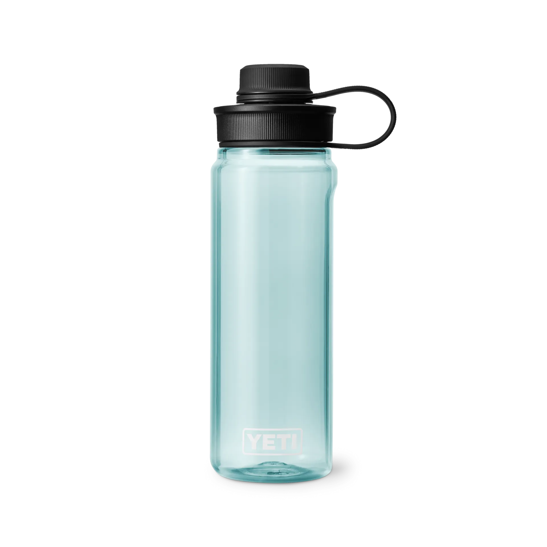 Yonder 750ml Water Bottle With Tether Cap