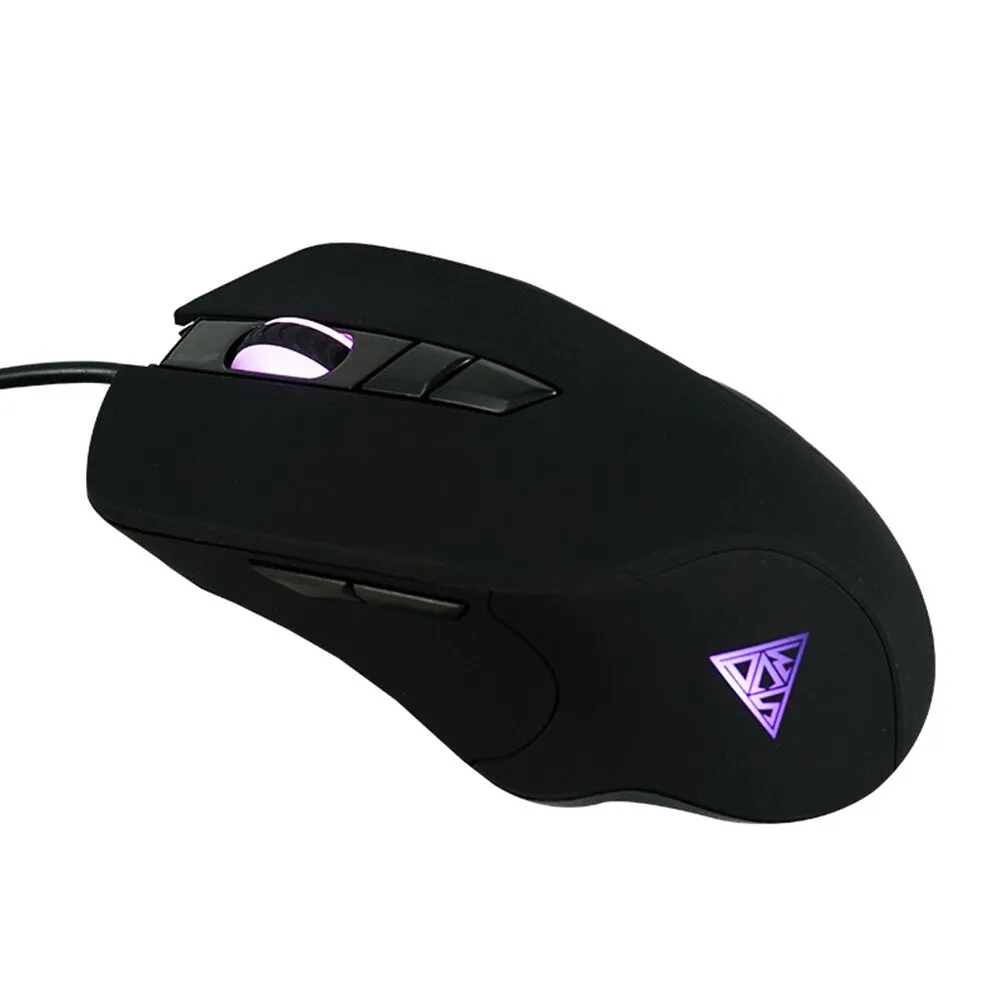 YZ Premiums | Superlight Ergonomic Gaming Mice | Fast Wired Response