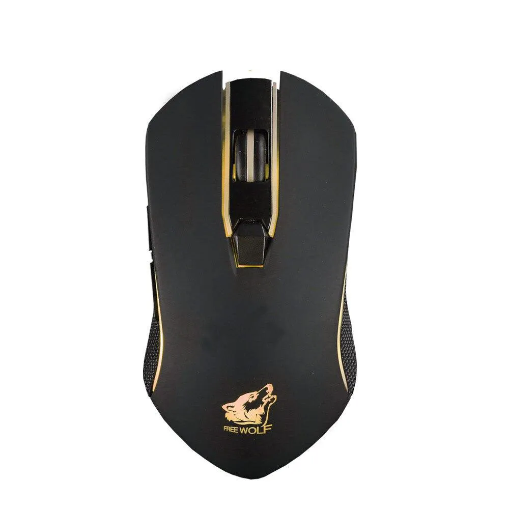 YZ Premiums | Superlight Series | Wireless Gaming Mouse | Rest & Play Ergonomic