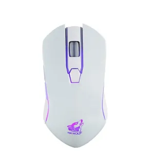 YZ Premiums | Superlight Series | Wireless Gaming Mouse | Rest & Play Ergonomic