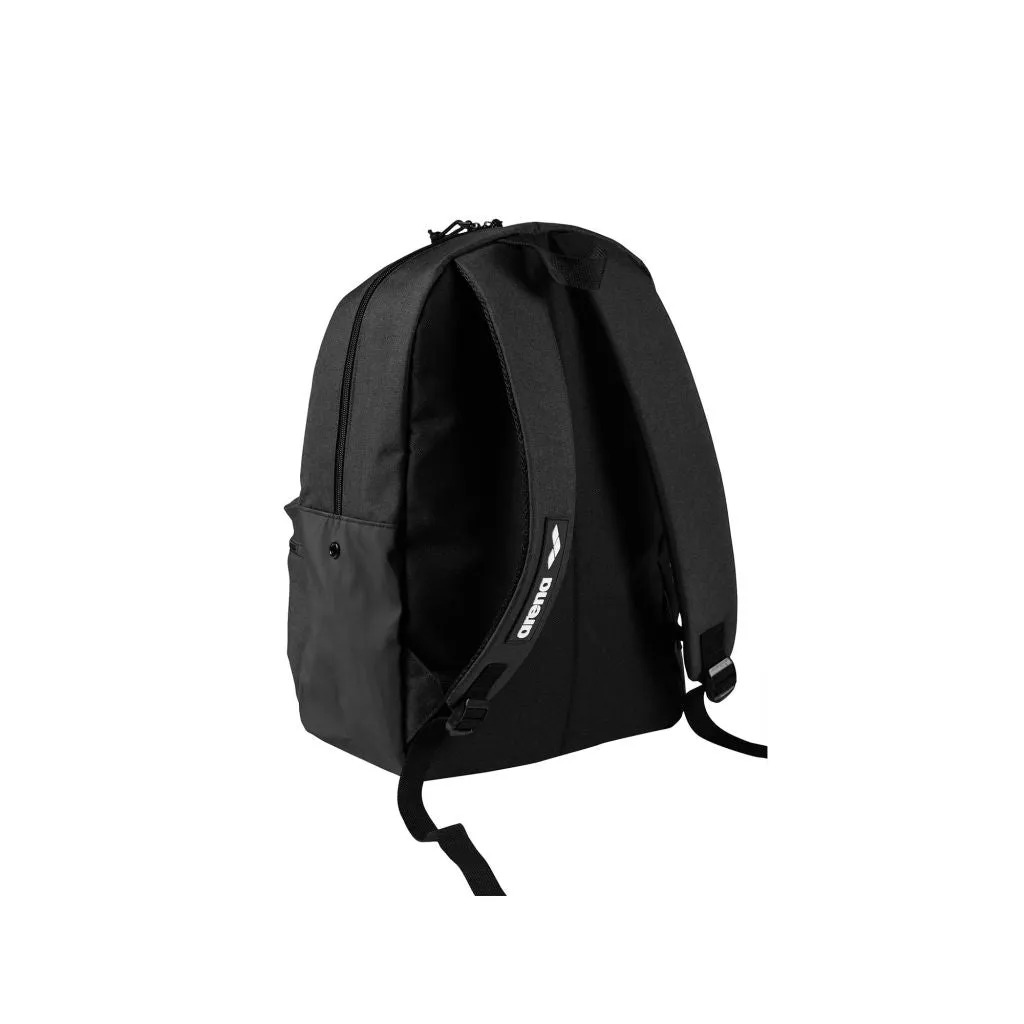 ZAINO ARENA BORSA TEAM BACKPACK 30 PISCINA MARE