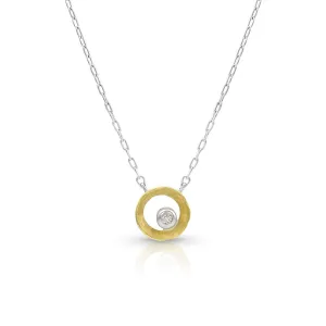 Zoe Necklace
