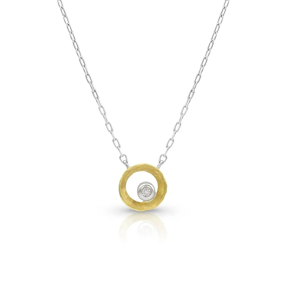 Zoe Necklace